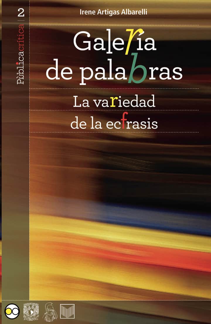 Galería de palabras