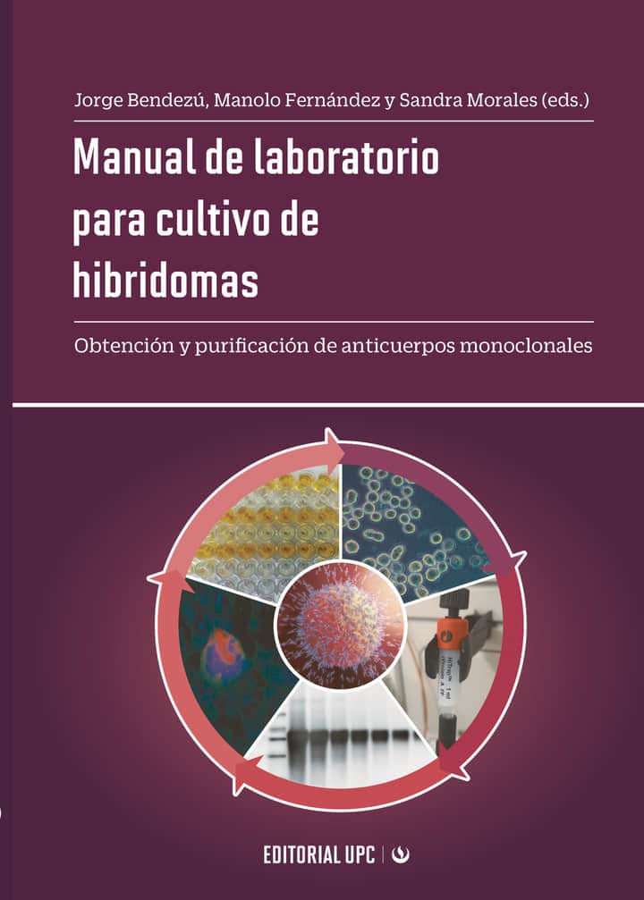 Manual de laboratorio para cultivo de hibridomas
