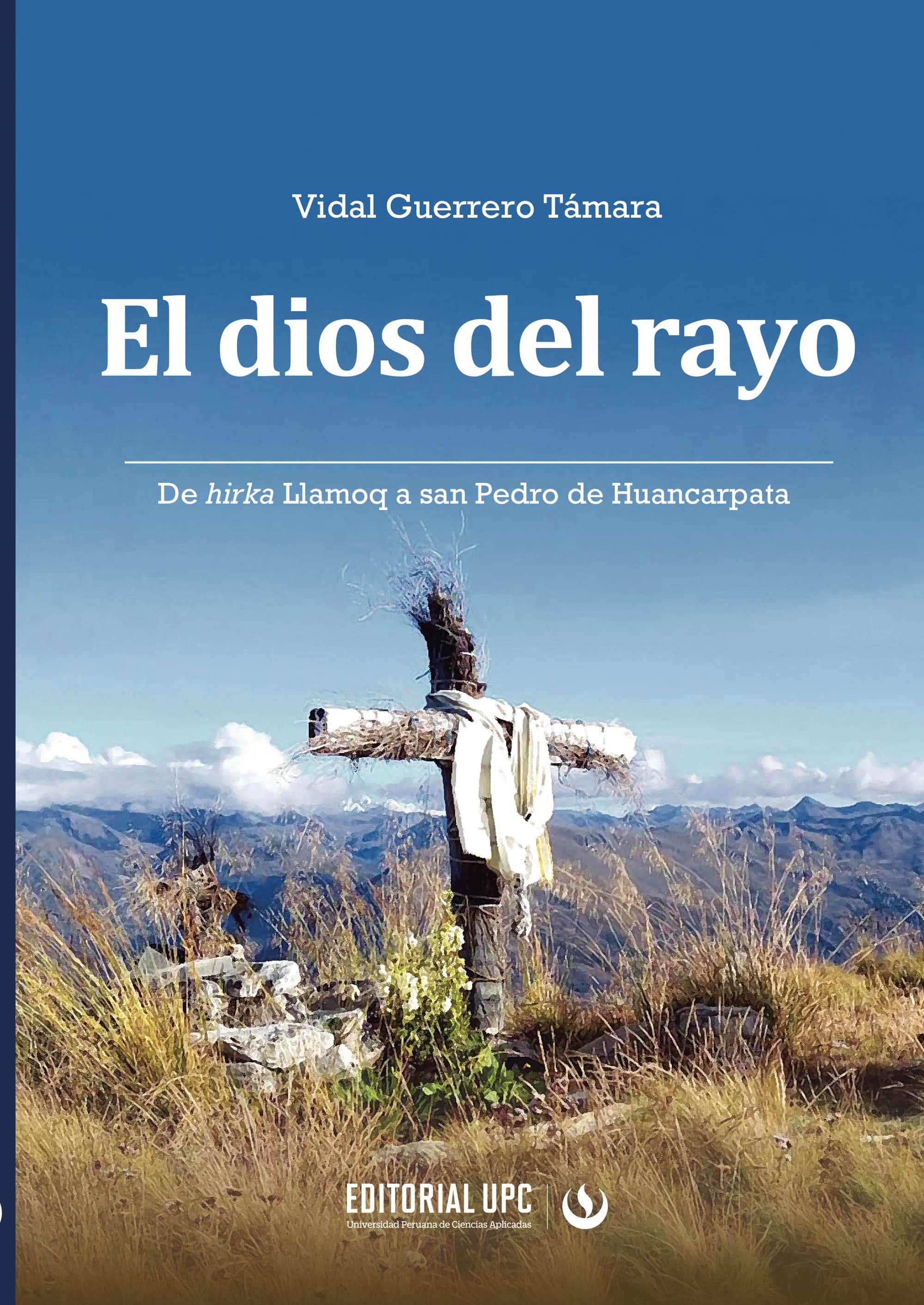 El dios del rayo