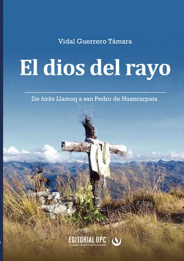 El dios del rayo