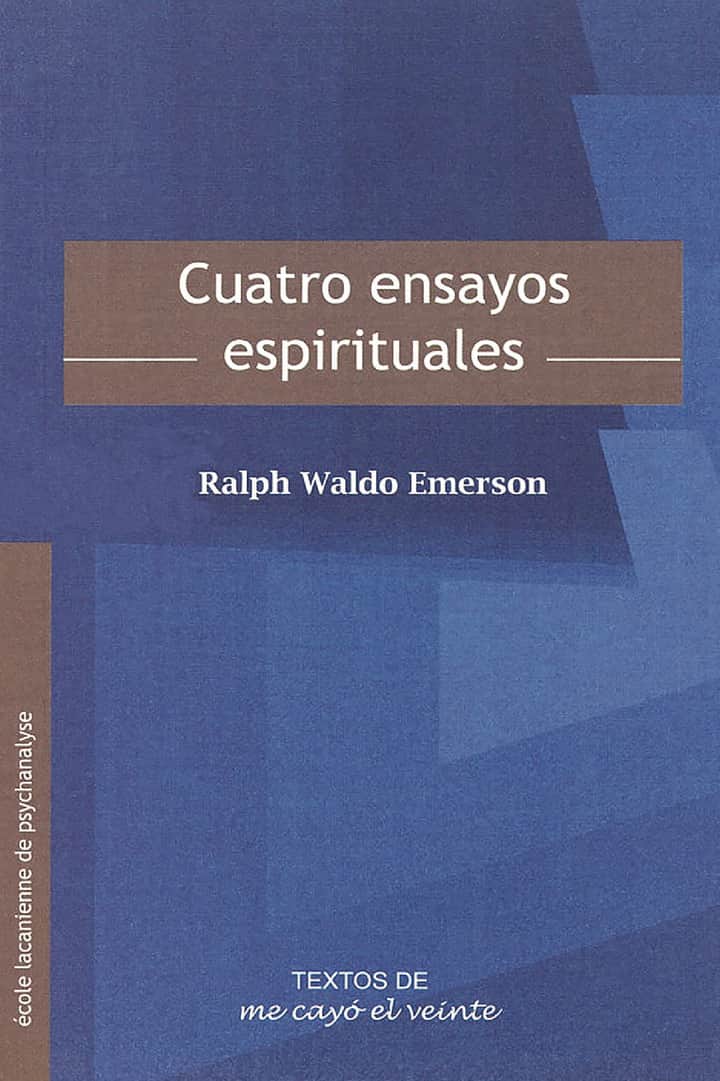 Cuatro ensayos espirituales