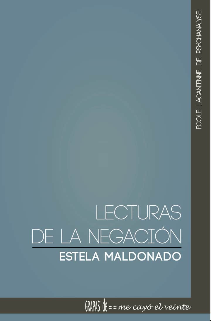 Lecturas de la negación
