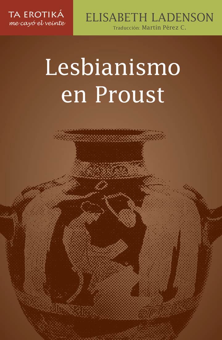 Lesbianismo en Proust