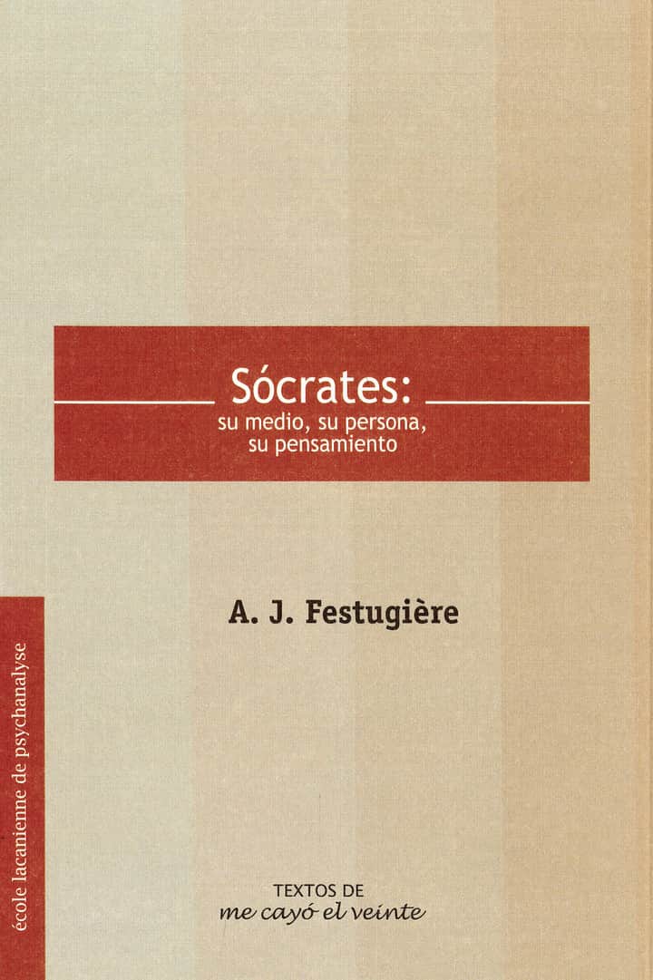 Textos 15. Sócrates:su medio, su persona,su pensamiento