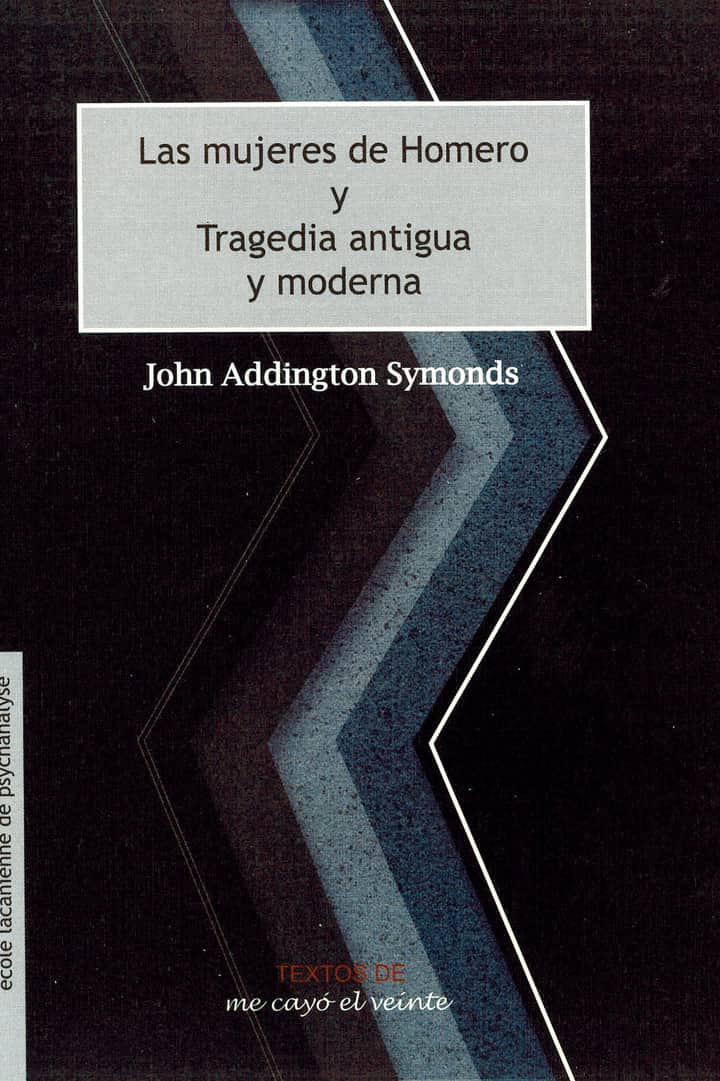 Textos 27. Las mujeres de Homero* * *Tragedia antigua y moderna