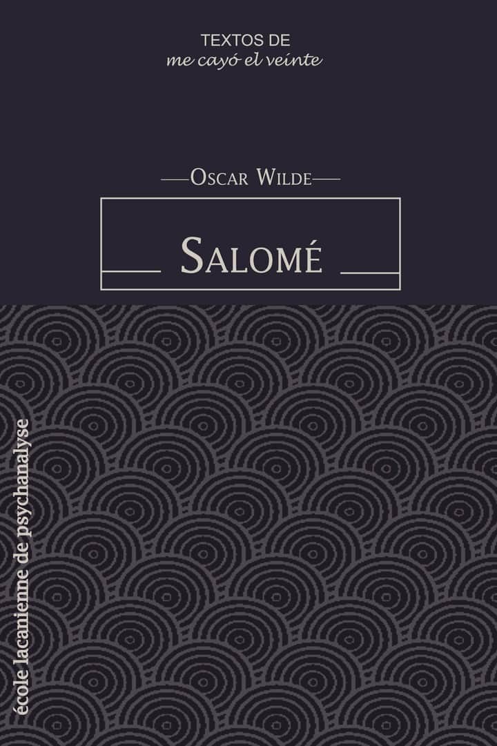 Textos 28. Salomé