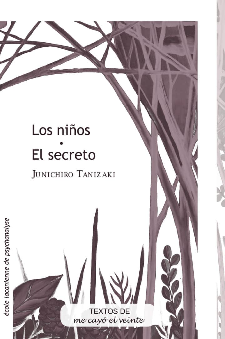 Textos 30. Los niños•El secreto