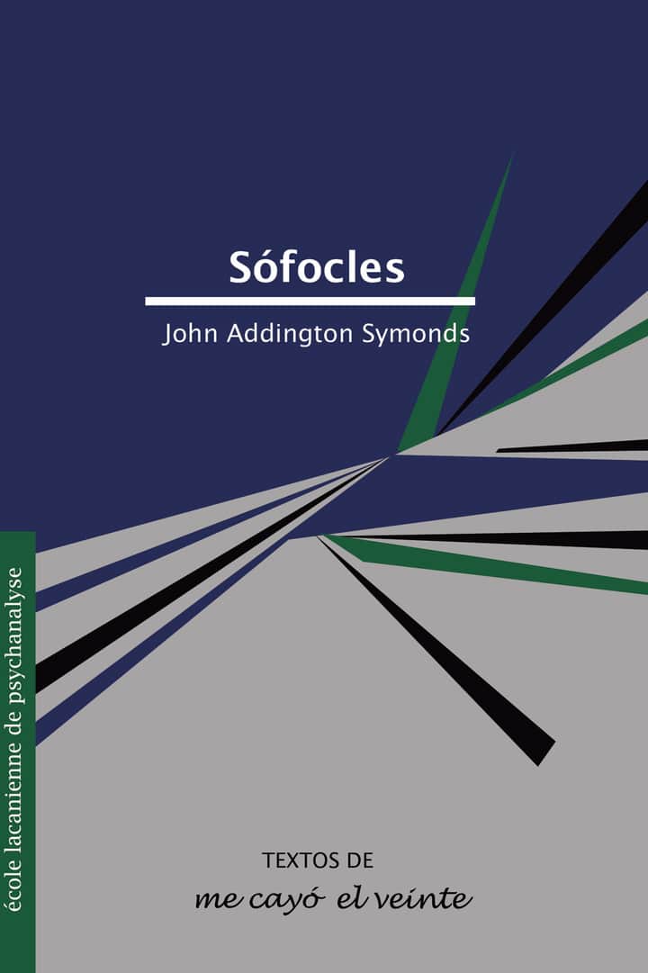Textos 32. Sófocles