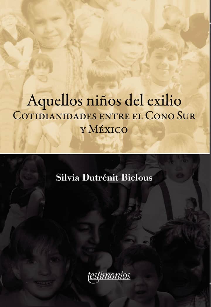 Aquellos niños del exilio