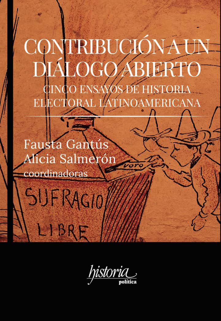 Contribución a un diálogo abierto