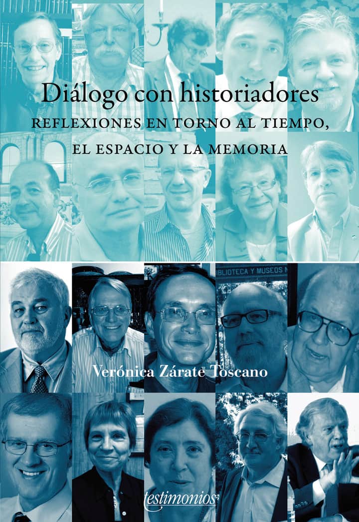 Diálogo con historiadores