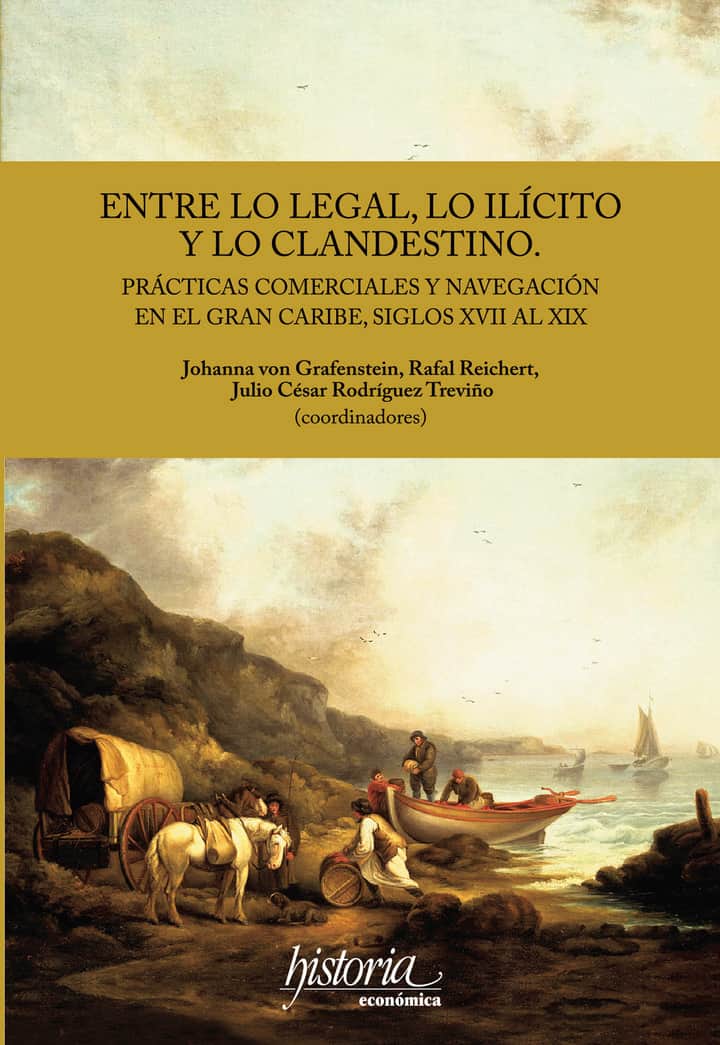 Entre lo legal, lo ilícito y lo clandestino