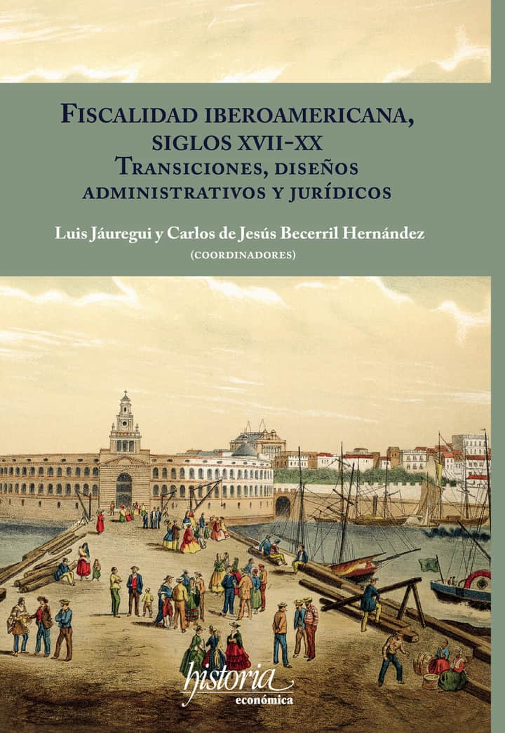 Fiscalidad Iberoamericana