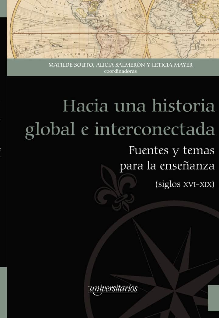 Hacia una historia global interconectada