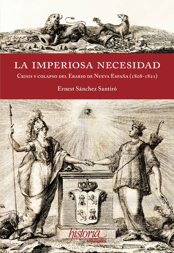 La imperiosa necesidad