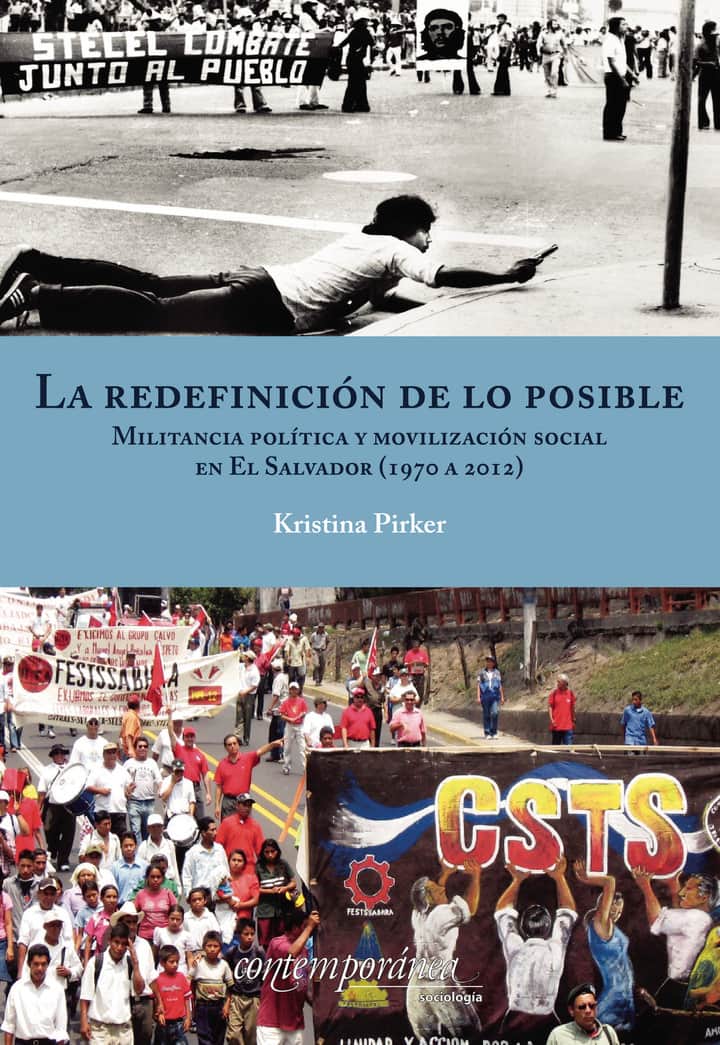 La Redefinición de lo posible