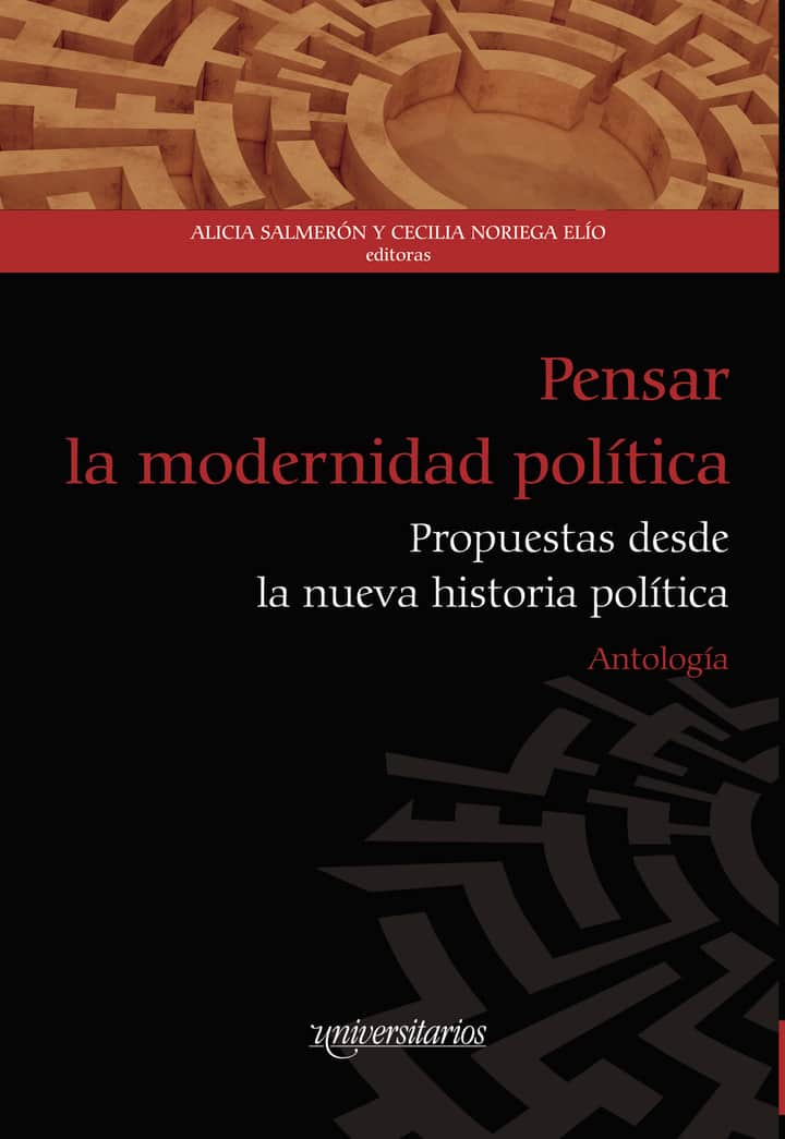 Pensar la modernidad política