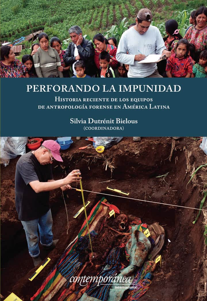 Perforando la impunidad