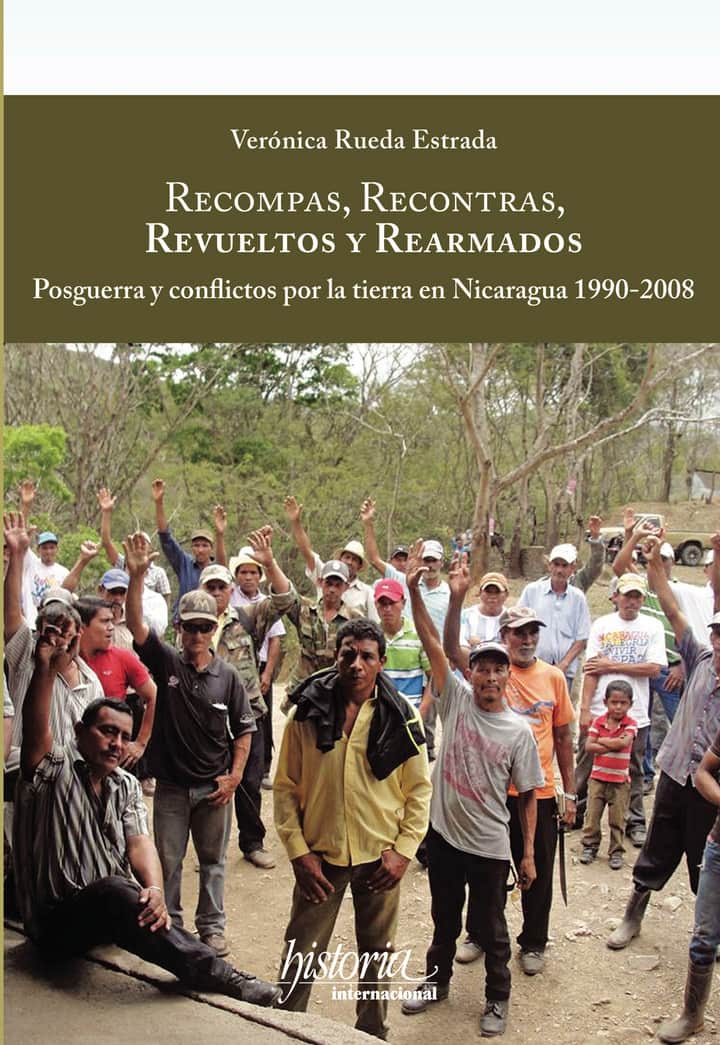 Recompas, recontras, revueltos y rearmados