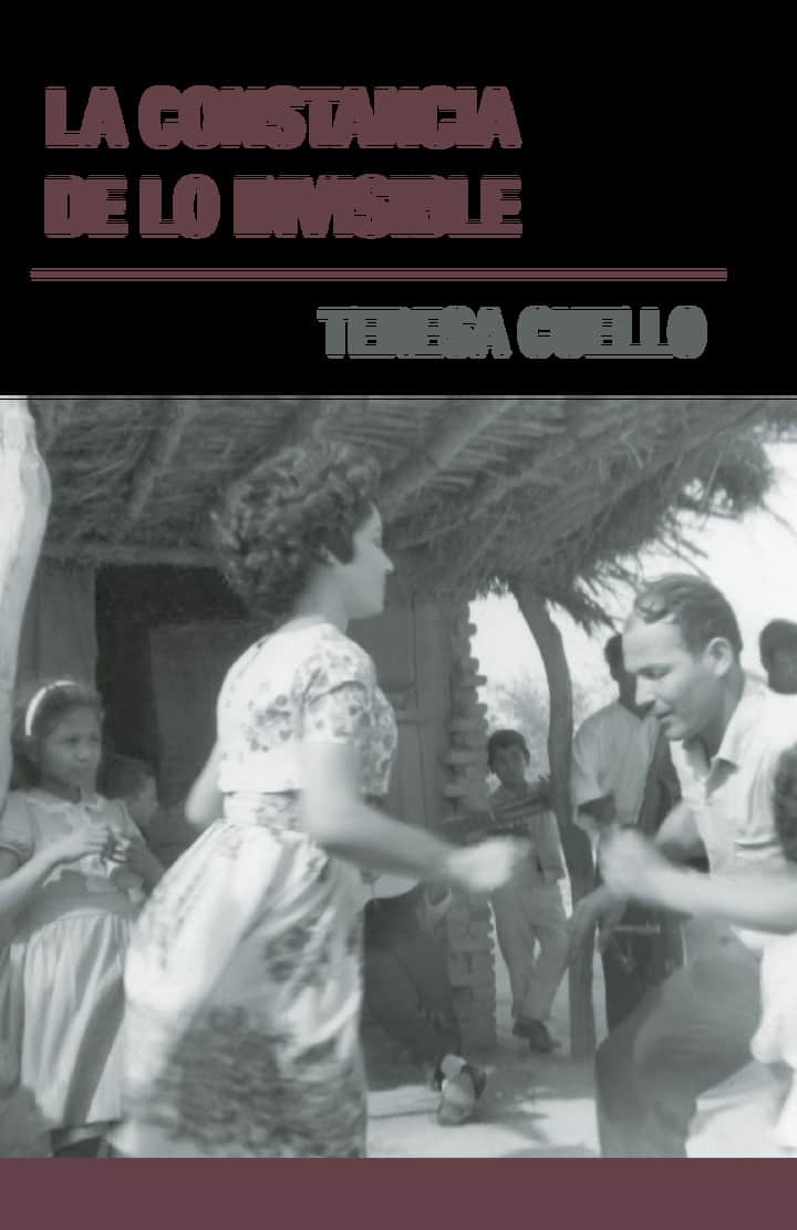 La constancia de lo invisible