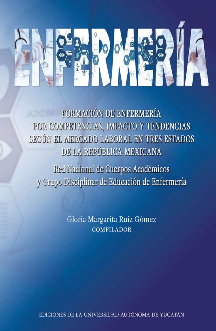 Formación de enfermería por competencias