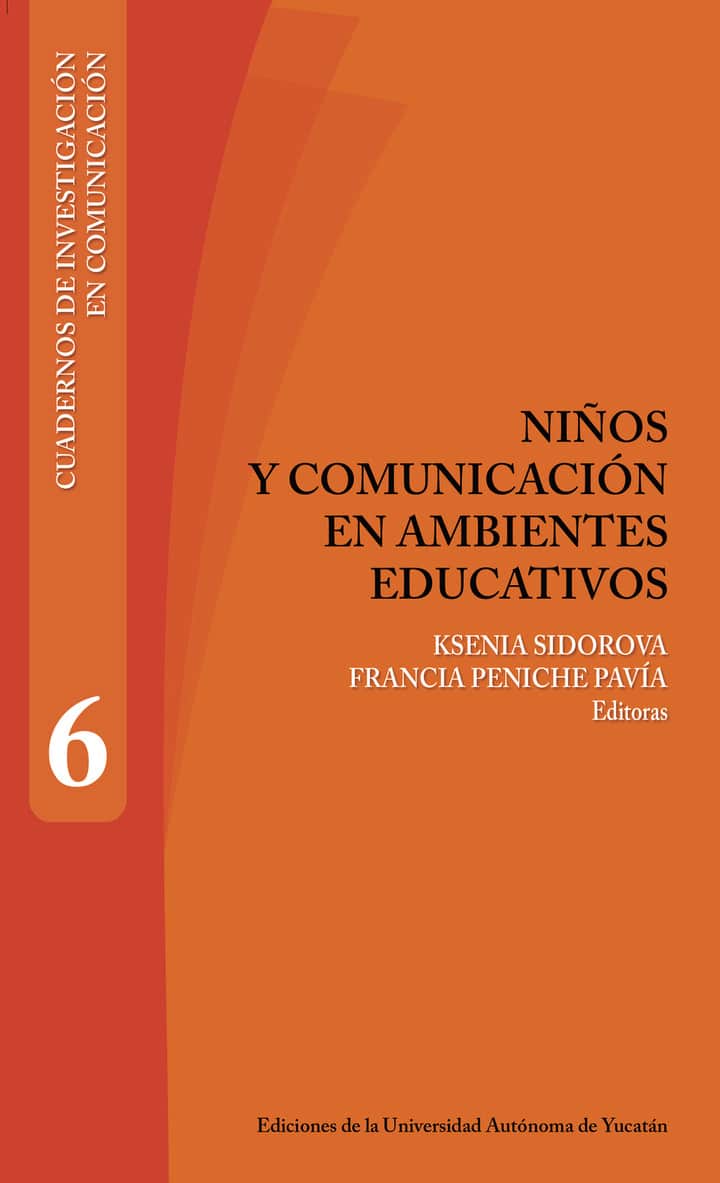 Niños y comunicación en ambientes educativos