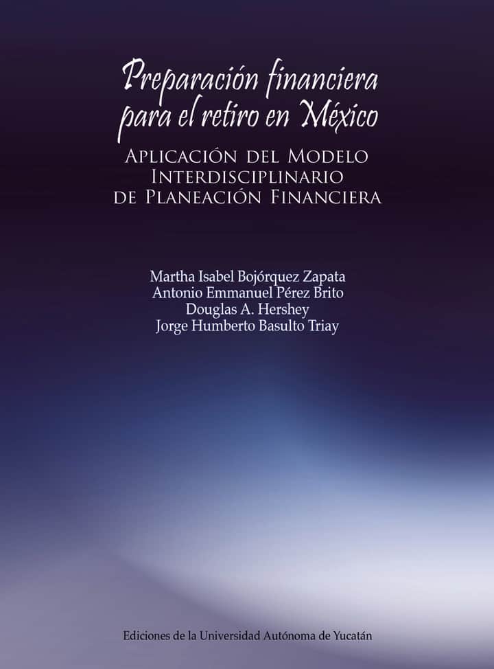Preparación financiera para el retiro en México