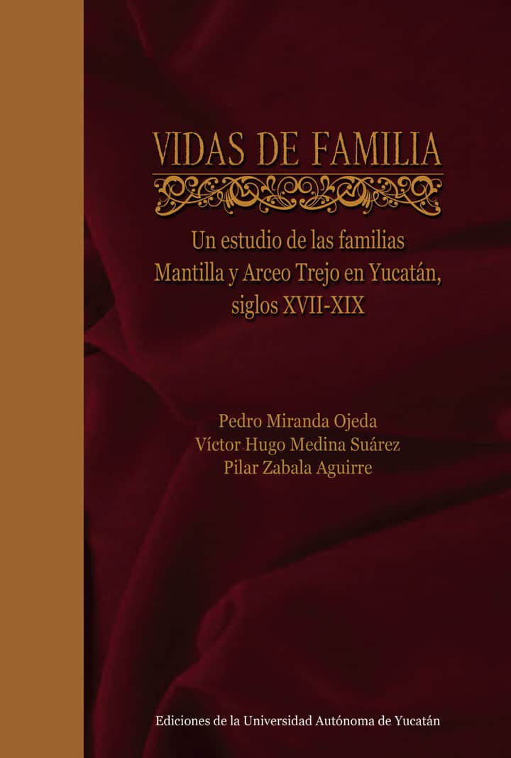 Vidas de familia