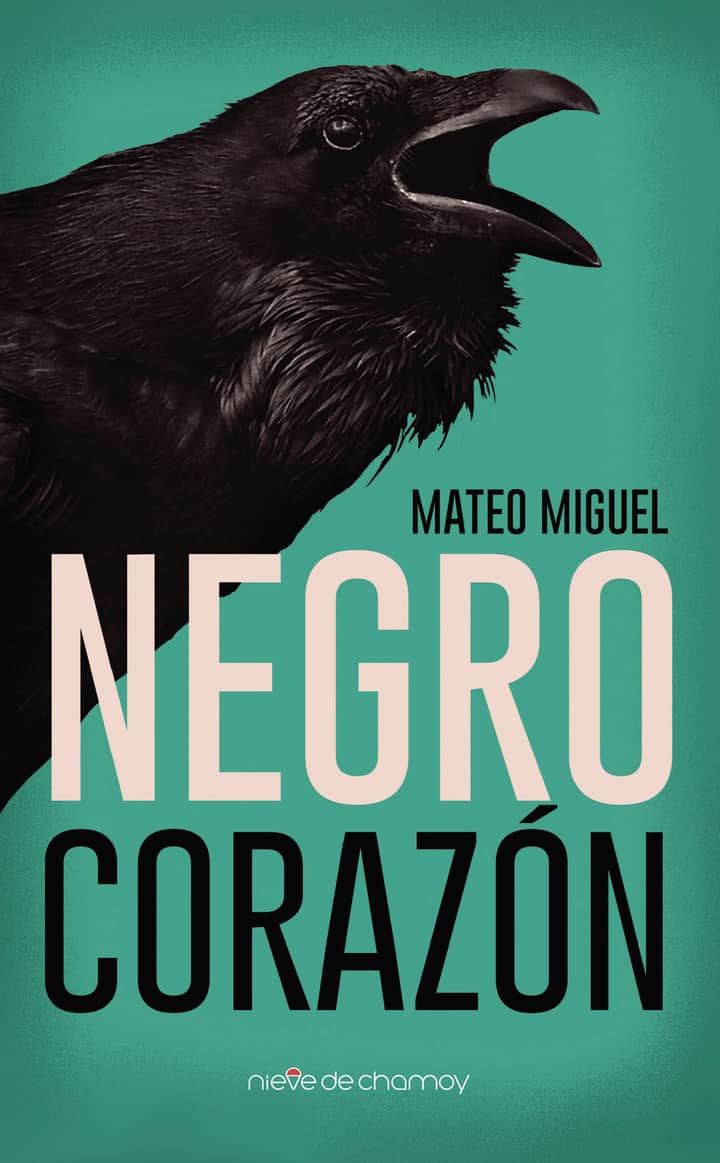 Negro Corazón