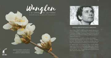 Wanglen y el canto de las flores