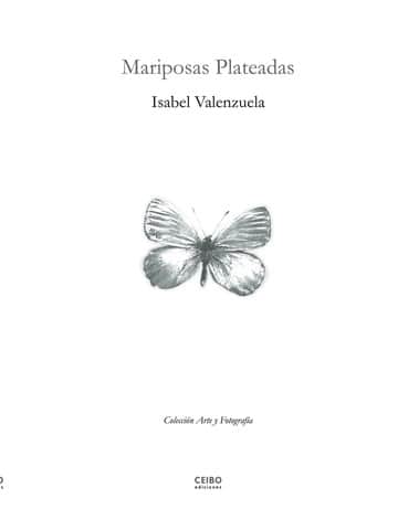 Mariposas Plateadas