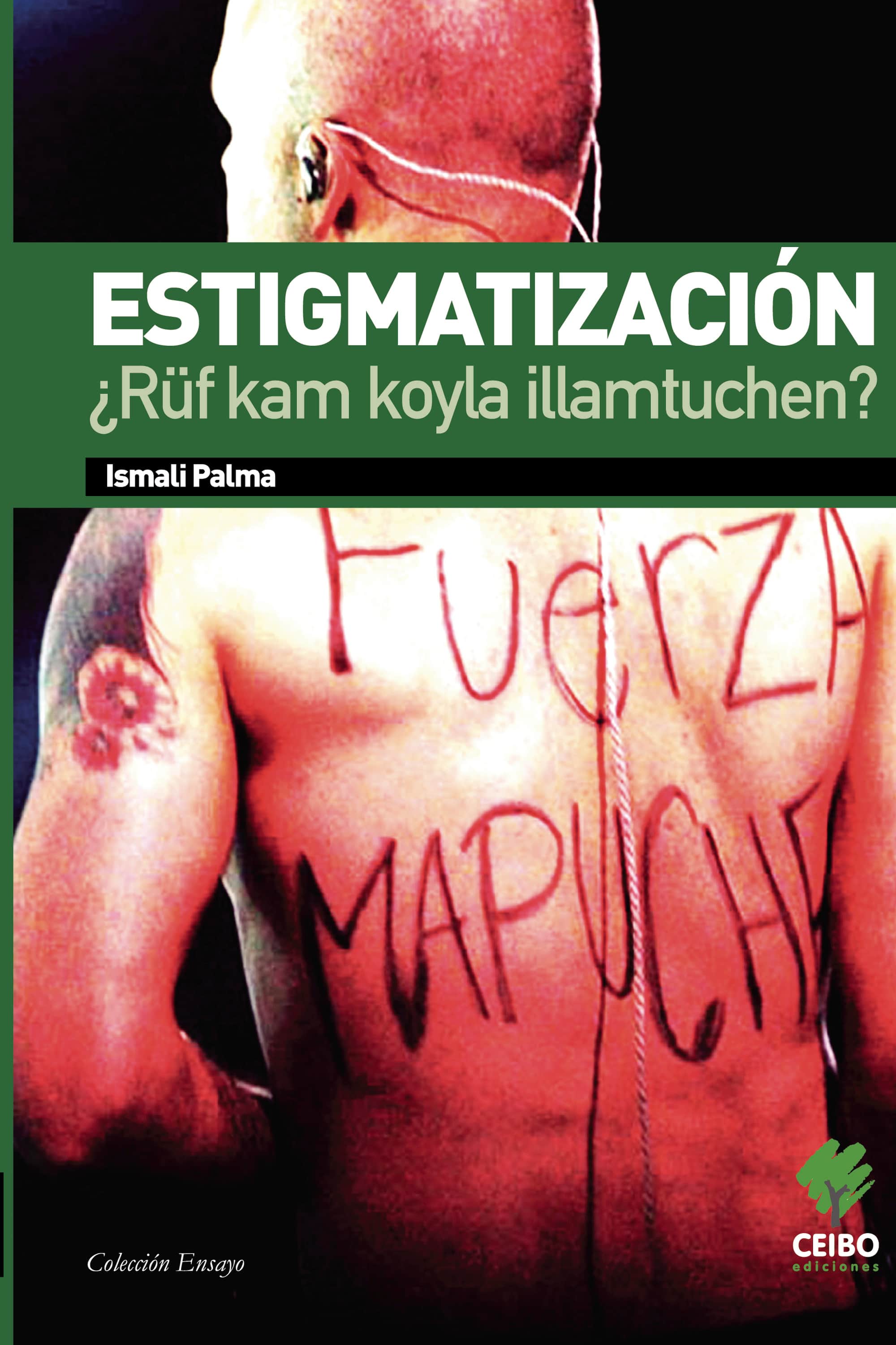 ESTIGMATIZACIÓN