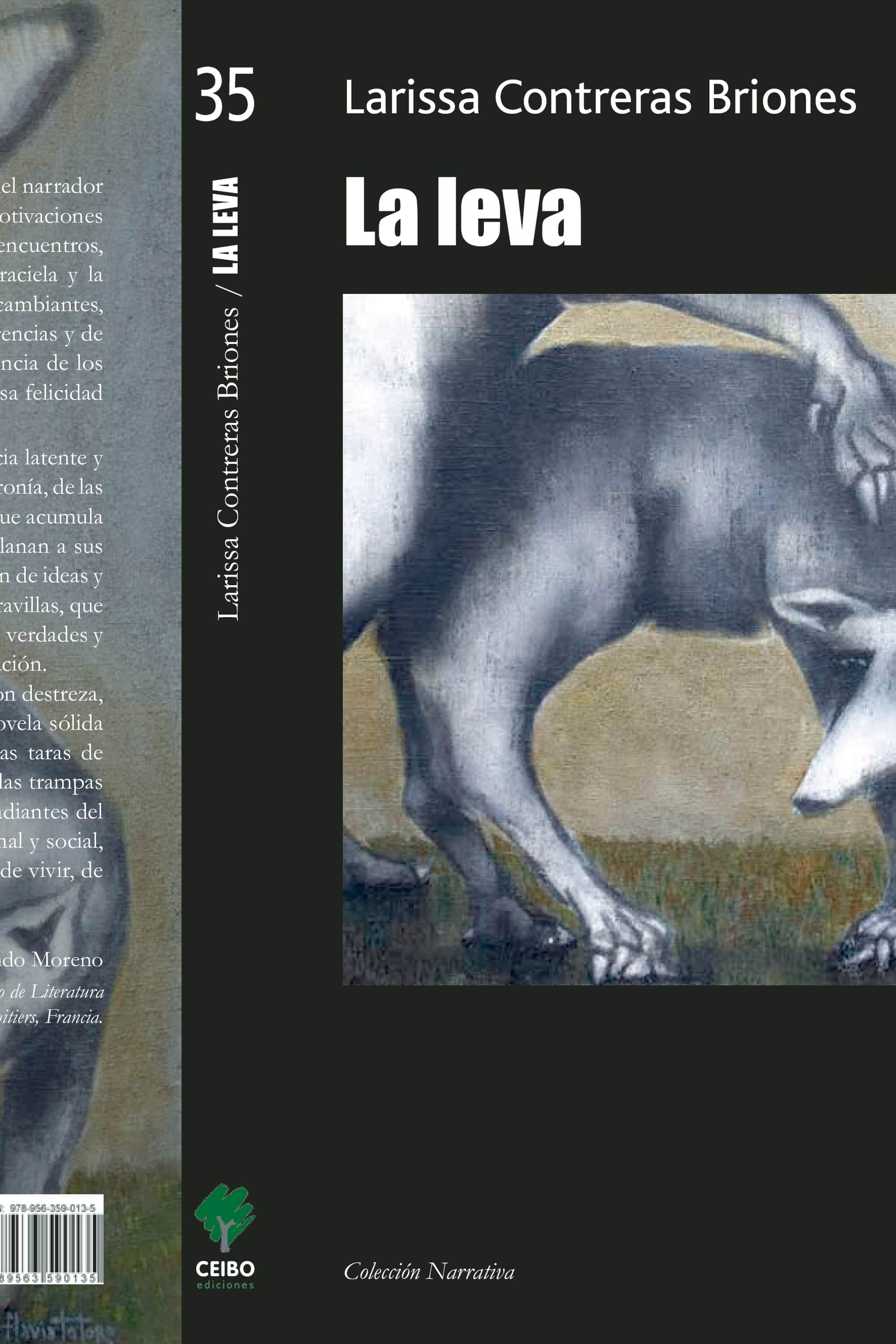 La leva