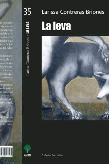 La leva