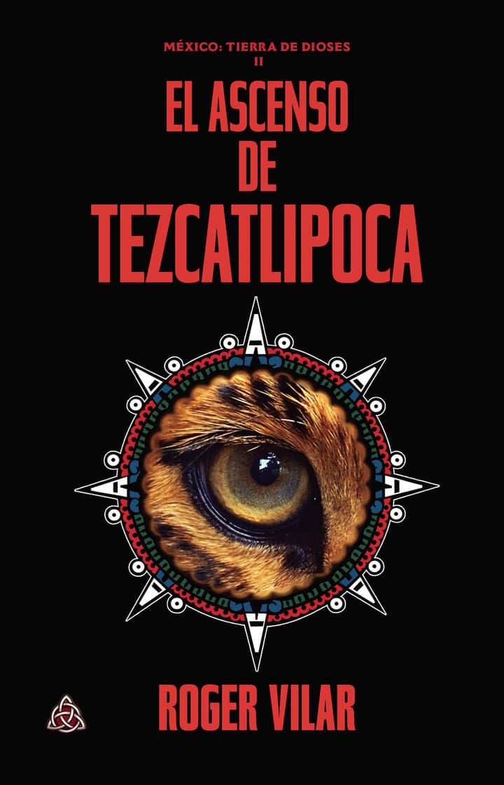 EL ASCENSO DE TEZCATLIPOCA