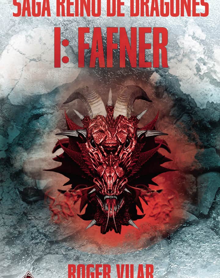 SAGA REINO DE DRAGONES I FAFNER