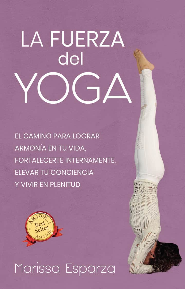 La fuerza del yoga