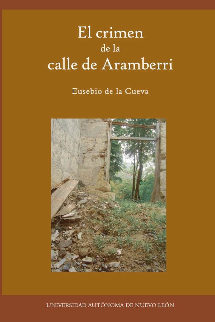El crimen de la calle de Aramberri