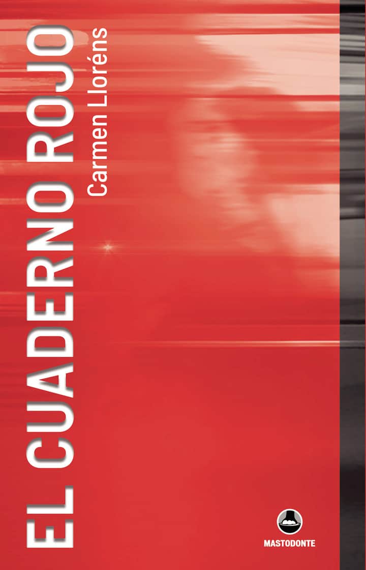 El cuaderno rojo: Historias en el Metro