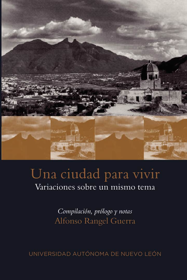 Una ciudad para vivir: Variaciones sobre un mismo tema