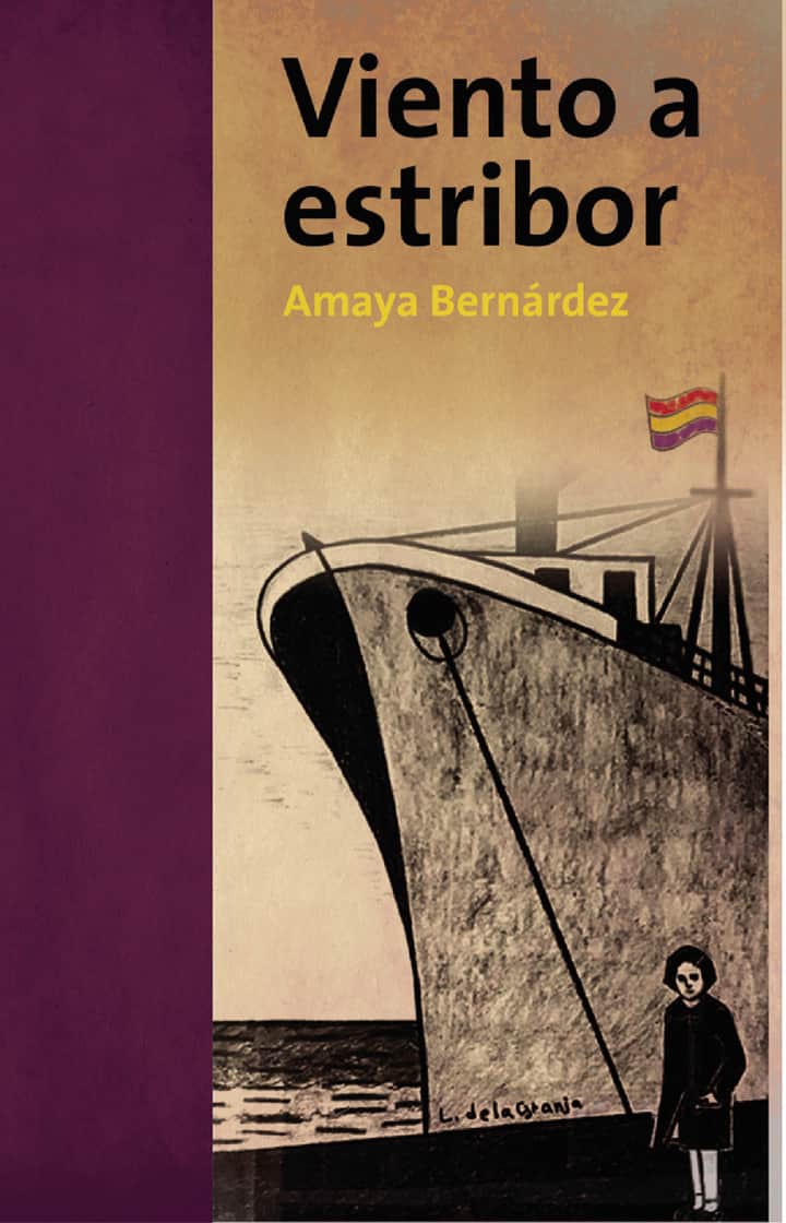 Viento a estibor