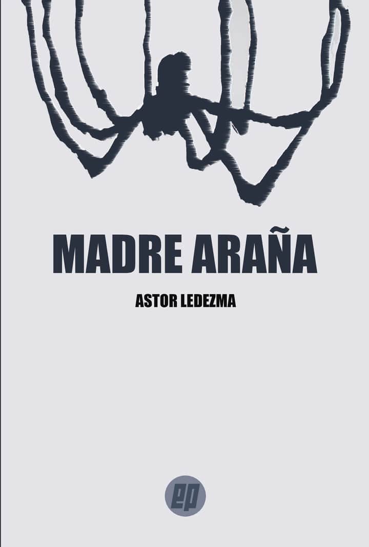 Madre araña