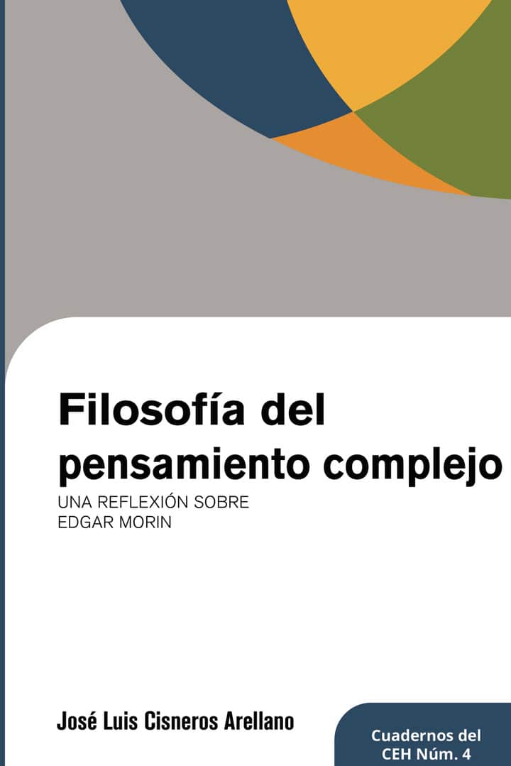 Filosofia del pensamiento complejo