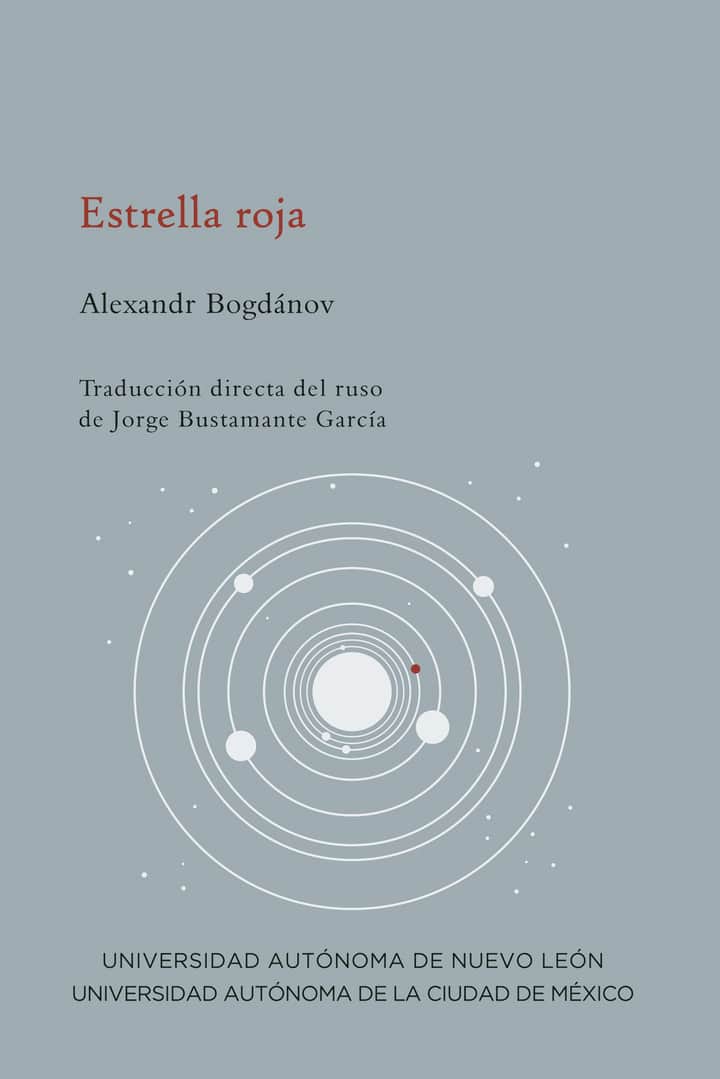Estrella roja