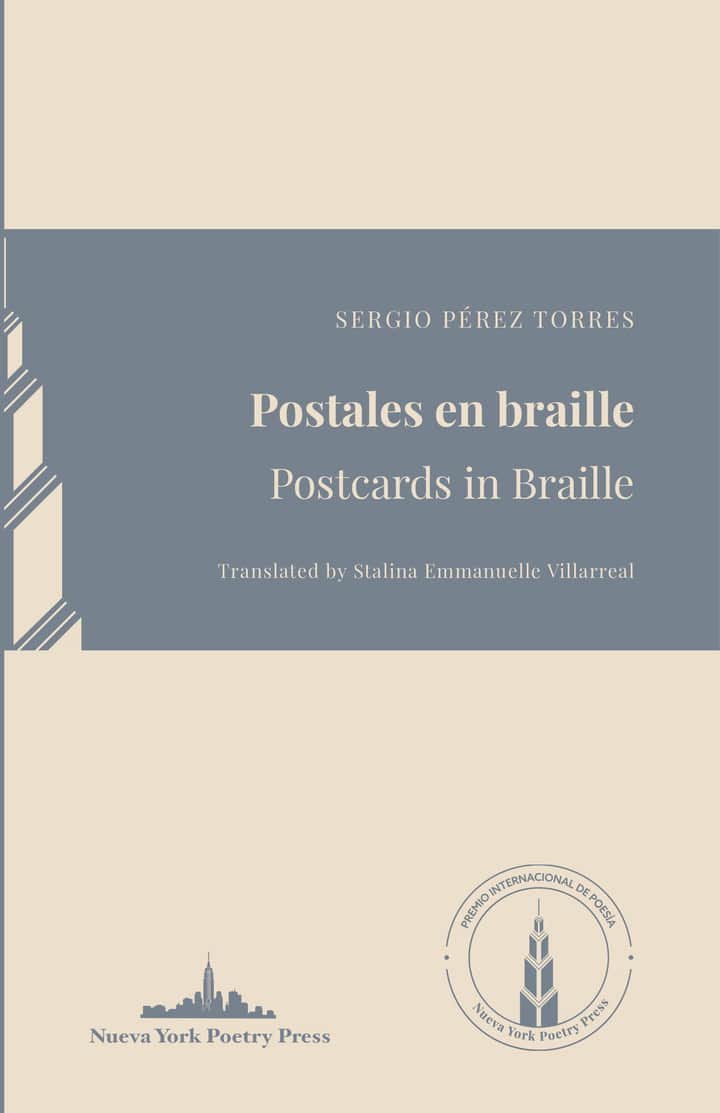 Postales en braille / Postcards in Braille