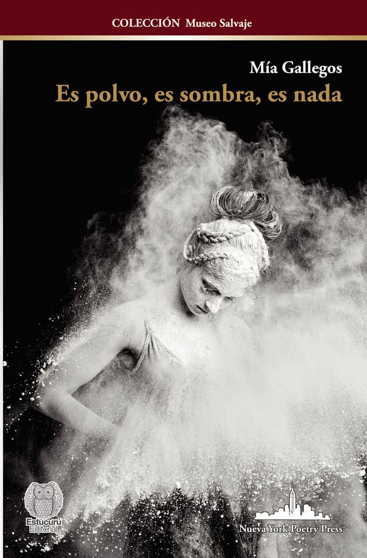 Es polvo, es sombra, es nada
