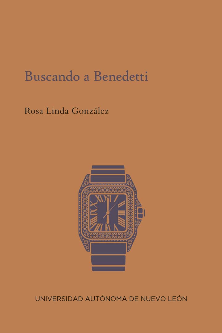 Buscando a Benedetti