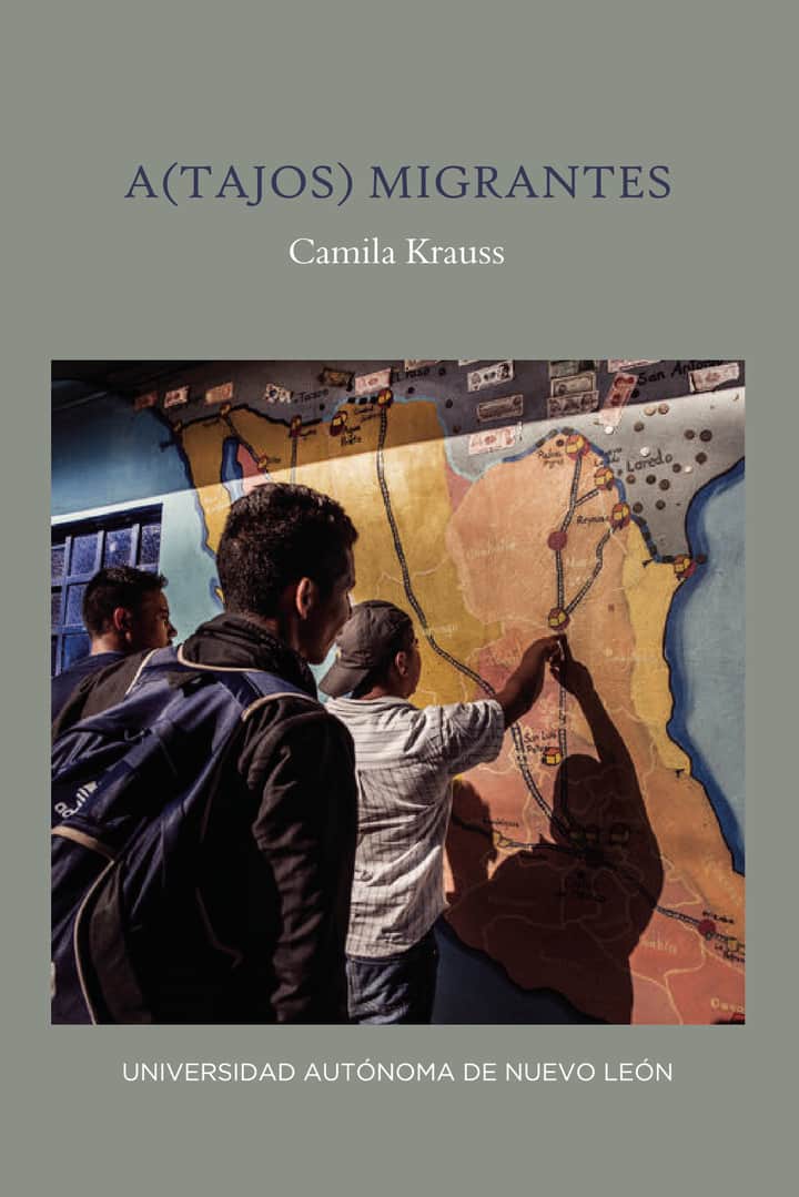 A(tajo) migrantes