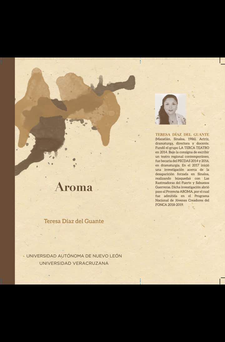 Aroma