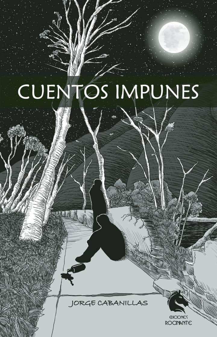 Cuentos impunes